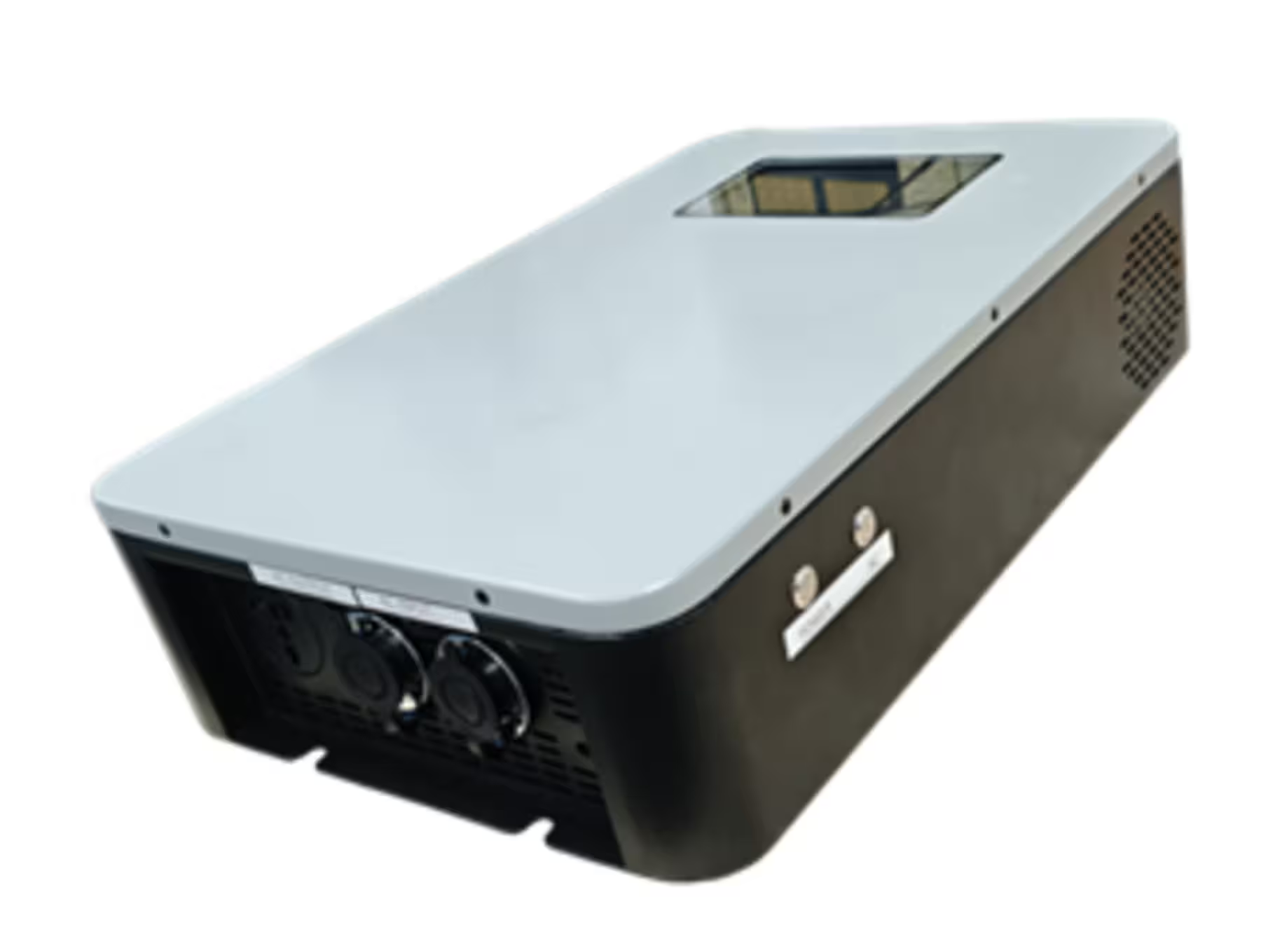 Voltage & Frequency Stabilizer, 4 KW, <WP-4000><SATURN>, AC input 85~300 Vac, Frequency input 30 ~ 100 Hz