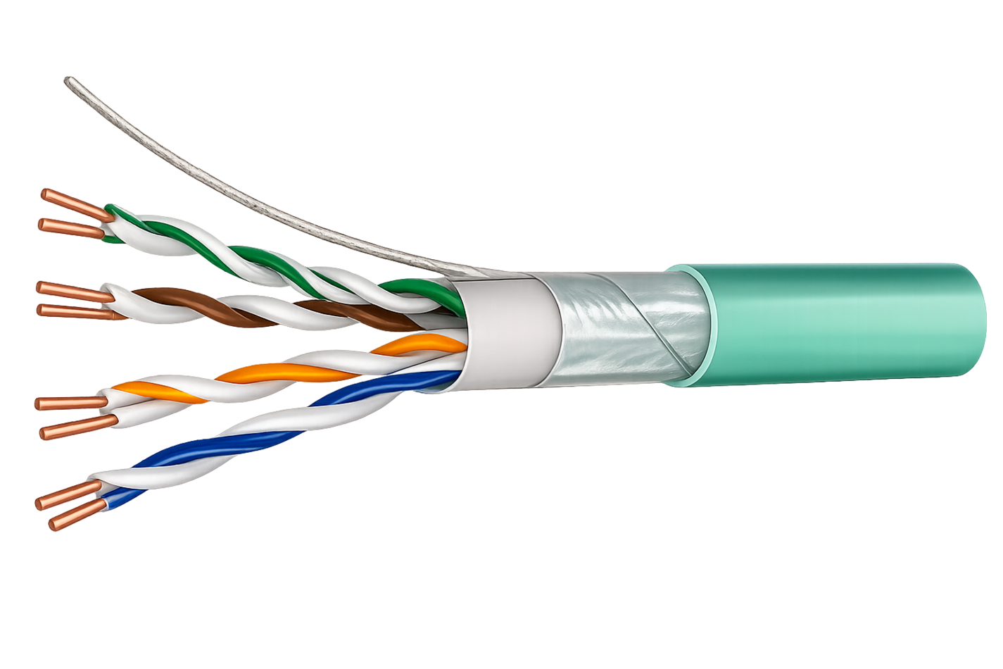 LAN Cables